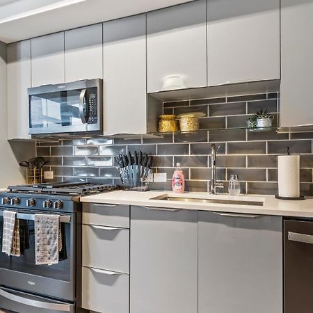 The Serenity Condo W/ Free Parking Midtown Atlanta Bagian luar foto